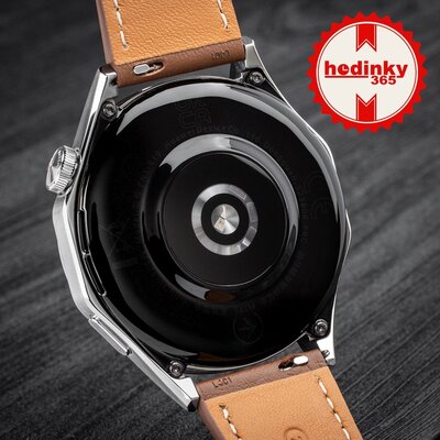 Huawei Watch GT 4 46mm, Brown