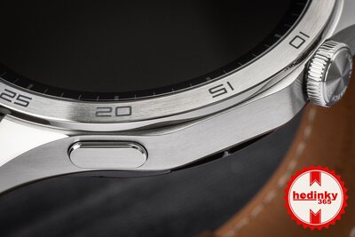 Huawei Watch GT 4 46mm, Brown