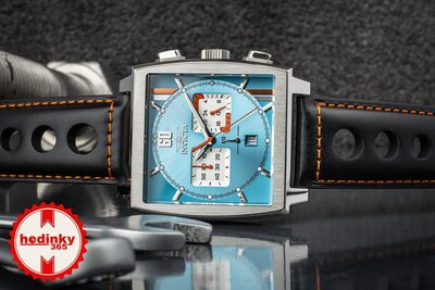 Invicta S1 Rally Quartz 45mm 44748