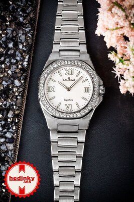 Candino Lady Elegance C4753/1