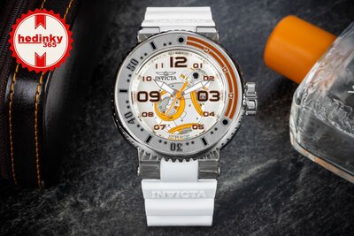 Invicta Star Wars Quartz 52mm 27673 BB8