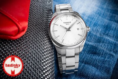 Tissot PR 100 Lady Quartz T150.210.11.031.00