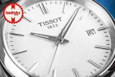 Tissot PR 100 Lady Quartz T150.210.11.031.00