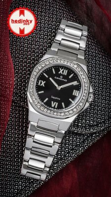 Candino Lady Elegance C4753/5