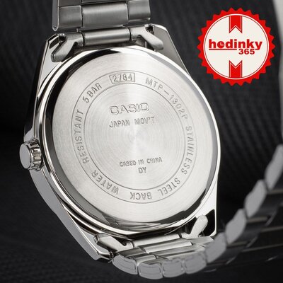 Casio Collection MTP-1302PD-4AVEF