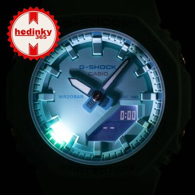 Casio G-Shock Original GMA-P2100-2AER
