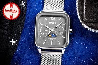 Casio Collection MTP-M305M-8AVER