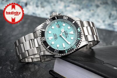 Invicta Pro Diver Automatic 42mm 44045