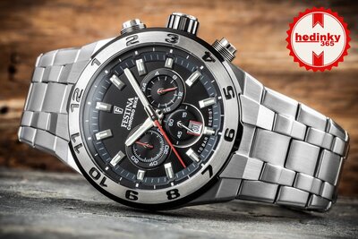 Festina Chrono Bike 20670/6