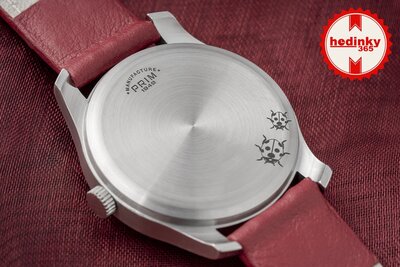 PRIM Berušky 32 Quartz 39-827-514-00-1/01