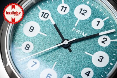 PRIM Berušky 32 Quartz 39-827-514-00-1/04