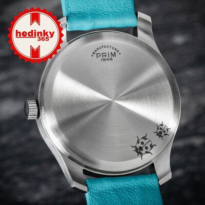 PRIM Berušky 32 Quartz 39-827-514-00-1/04