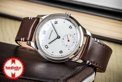 PRIM Spartak 39 Manufacture 103-009-483-00-1