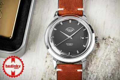 PRIM Pavouk 40 C Manufacture 98-226-340-00-1