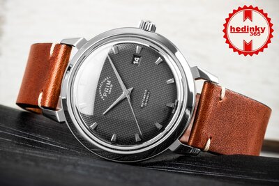 PRIM Pavouk 40 C Manufacture 98-226-340-00-1