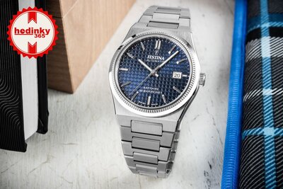 Festina Swiss Made 20028/2