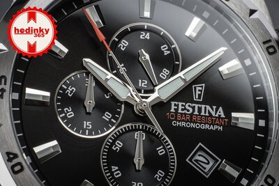 Festina Chrono Sport 20692/4