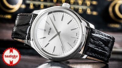 PRIM Klasik 40 Quartz 39-939-326-00-1