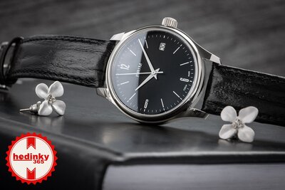 PRIM Linea 36 Quartz 38-898-427-00-1