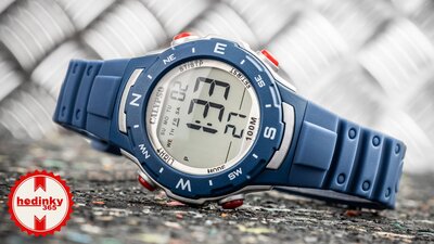 Calypso Digital Crush K5801/5