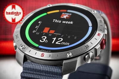 Polar Grit X2 Pro Stone Gray, maat S-L