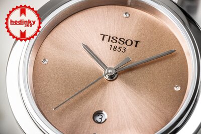Tissot Flamingo Lady Quartz T094.210.11.336.00