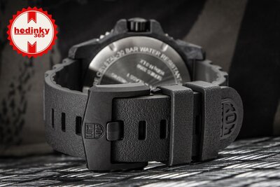 Luminox Mil Spec Inspired XL.3351.1.SET (+ reserveriempje)