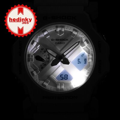 Casio G-Shock Original GA-2300-7AER