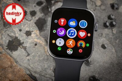 Huawei Watch Fit 3 Active Black