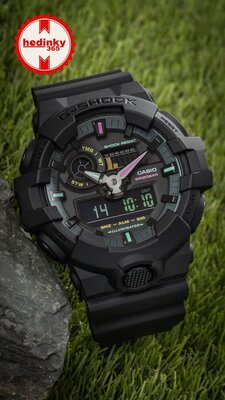 Casio G-Shock Original GA-700MF-1AER