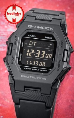 Casio G-Shock Original GD-B500-1ER
