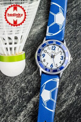 JVD J7220.1 (voetbalmotief)