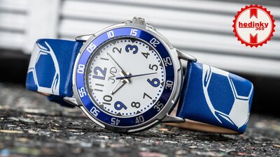 JVD J7220.1 (voetbalmotief)