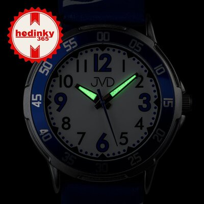 JVD J7220.1 (voetbalmotief)