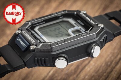 Casio Collection WS-B1000-1AVEF