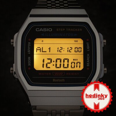 Casio Vintage ABL-100WE-1AEF
