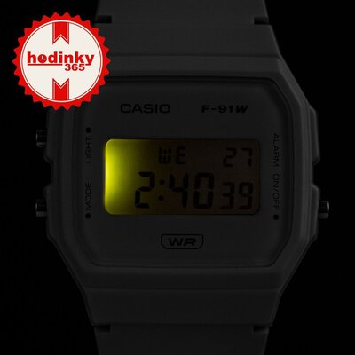 Casio Vintage F-91WB-7AEF