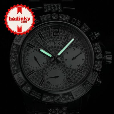 Guess Majesty GW0771L1