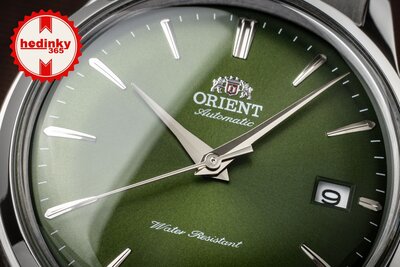Orient Classic Bambino 2nd Generation Version7 Automatic RA-AC0M09E30B