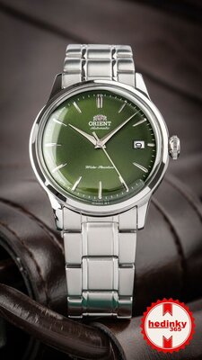 Orient Classic Bambino 2nd Generation Version7 Automatic RA-AC0M09E30B