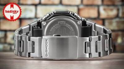 Casio G-Shock Original GM-2110D-3AER