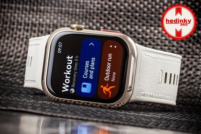 Huawei Watch D2 Gold