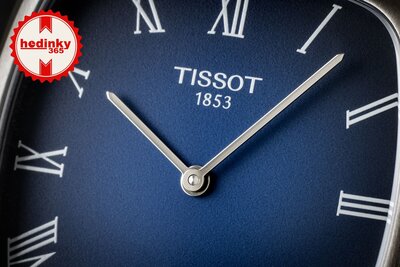 Tissot Stylist Quartz T159.909.16.043.00