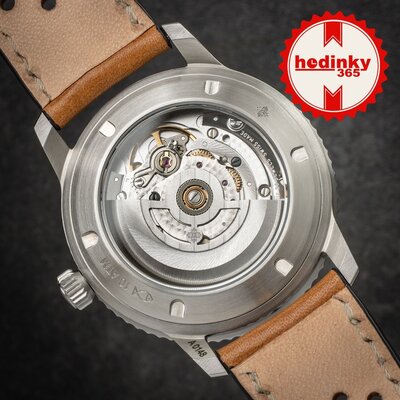 Prim Sport 38 A Automatic 71-922-501-00-1/01