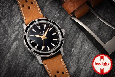 Prim Sport 38 A Automatic 71-922-501-00-1/01