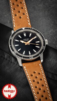 Prim Sport 38 A Automatic 71-922-501-00-1/01