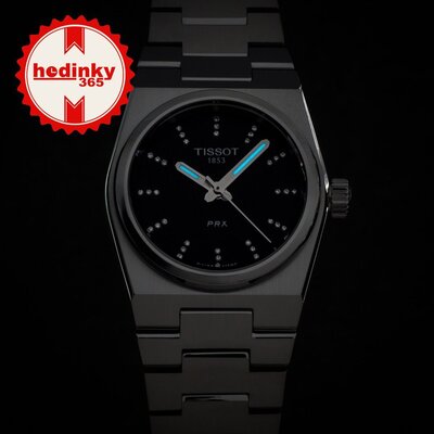 Tissot PRX Quartz T137.010.11.056.00