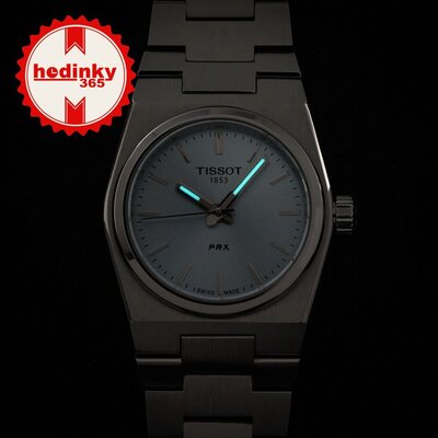 Tissot PRX Quartz T137.010.11.351.00