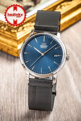 Roestvrijstalen horlogeband Ricardo 20mm (voor Garmin Venu, Venu Sq, Venu Sq 2, Venu 2 plus enz.), zwart, Milanese, Quick Release