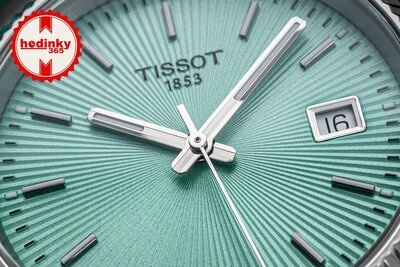 Tissot Ballade Quartz T156.210.11.091.00